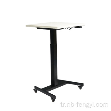 Executive Sit Stand ofis masası ayakta durma masası